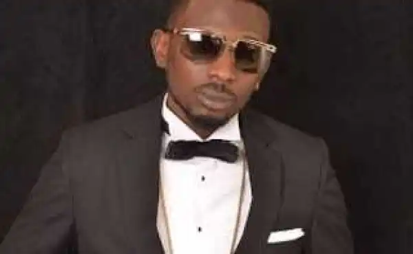 Wanted Camera Thief Share Striking Resemblance With Mr May D